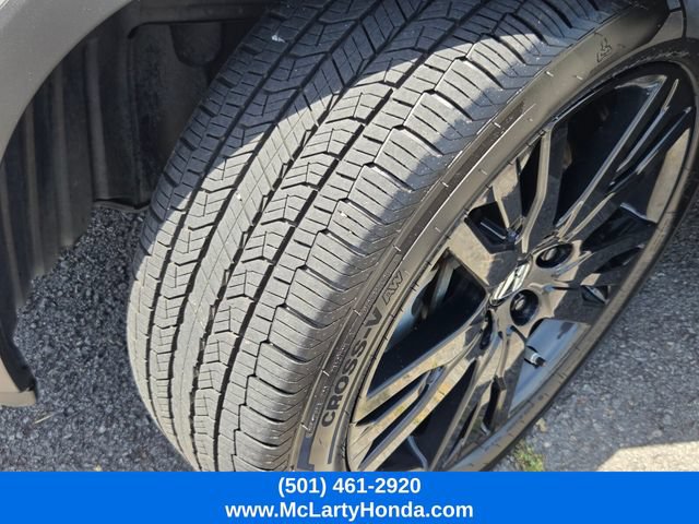 Certified 2021 Honda Pilot Special Edition image 23