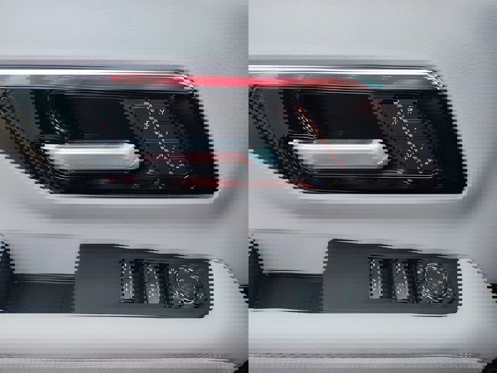 New 2025 Chevrolet Tahoe Premier image 20