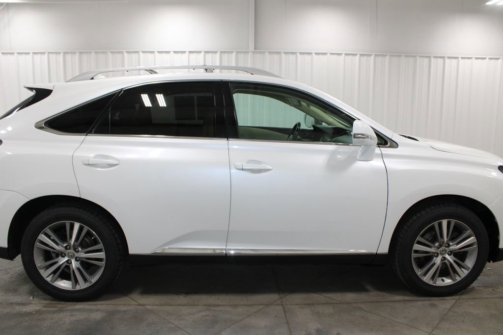 Used 2015 Lexus RX 350 FWD image 11