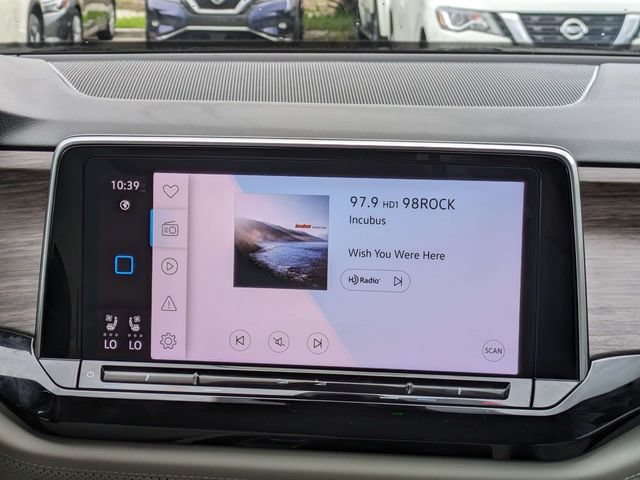 Used 2025 Volkswagen Atlas SEL Premium R-Line AWD/4WD image 19