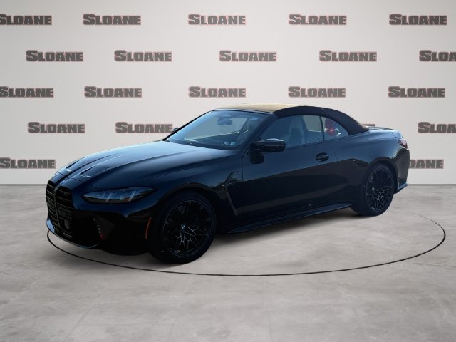 New 2027 BMW M4 xDrive Competition AWD/4WD image 1