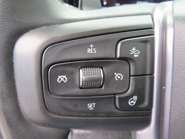 Certified 2025 GMC Sierra 1500 Elevation w/ Elevation Premium Package AWD/4WD image 20
