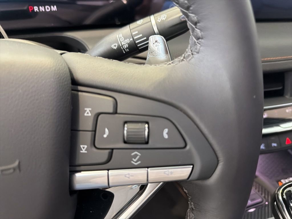 Used 2025 Cadillac CT5 Sport RWD image 15