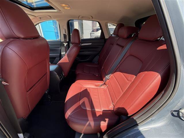 Used 2023 MAZDA CX-5 Carbon Edition image 26