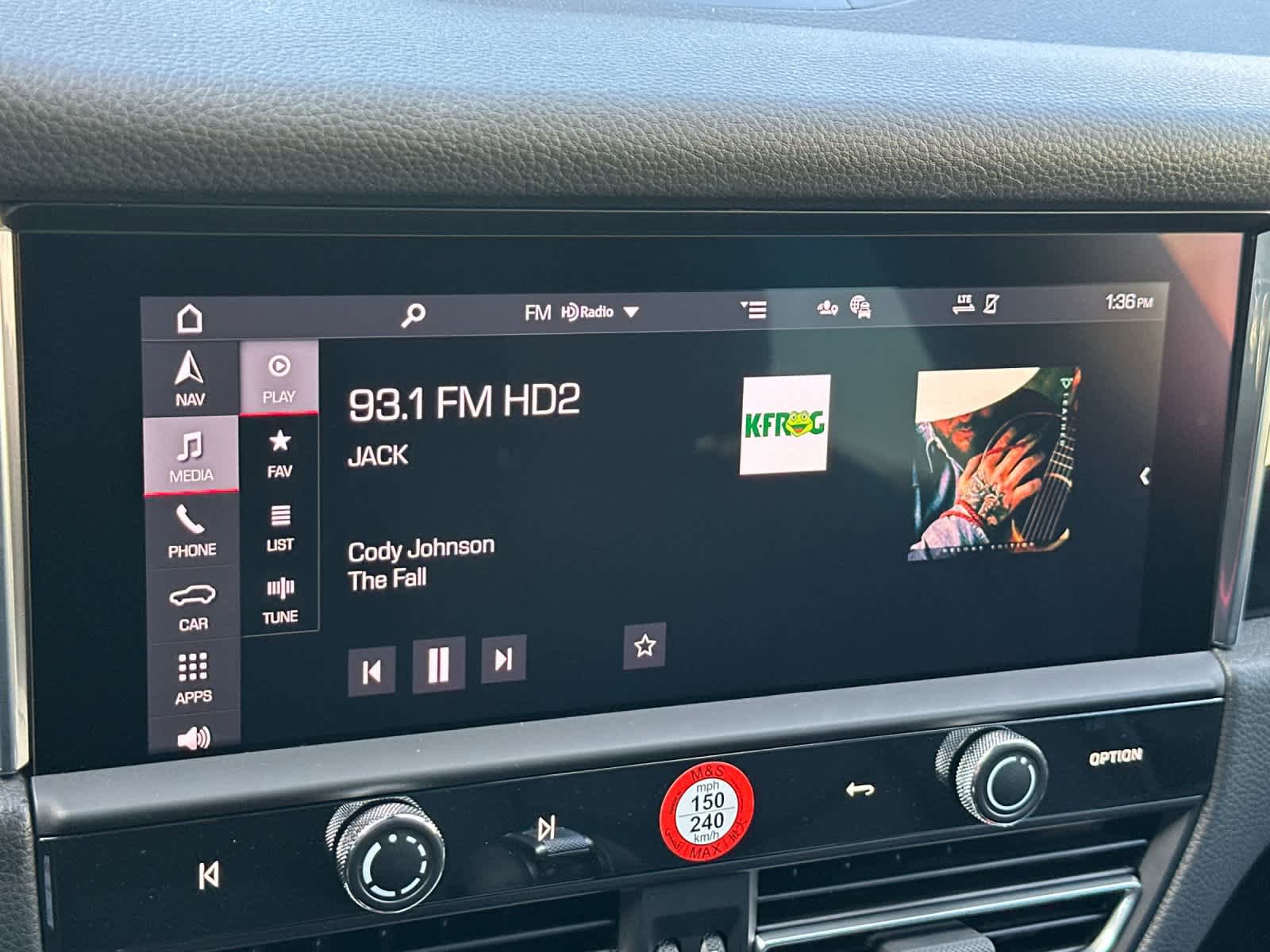 New 2026 Porsche Macan S AWD/4WD image 20