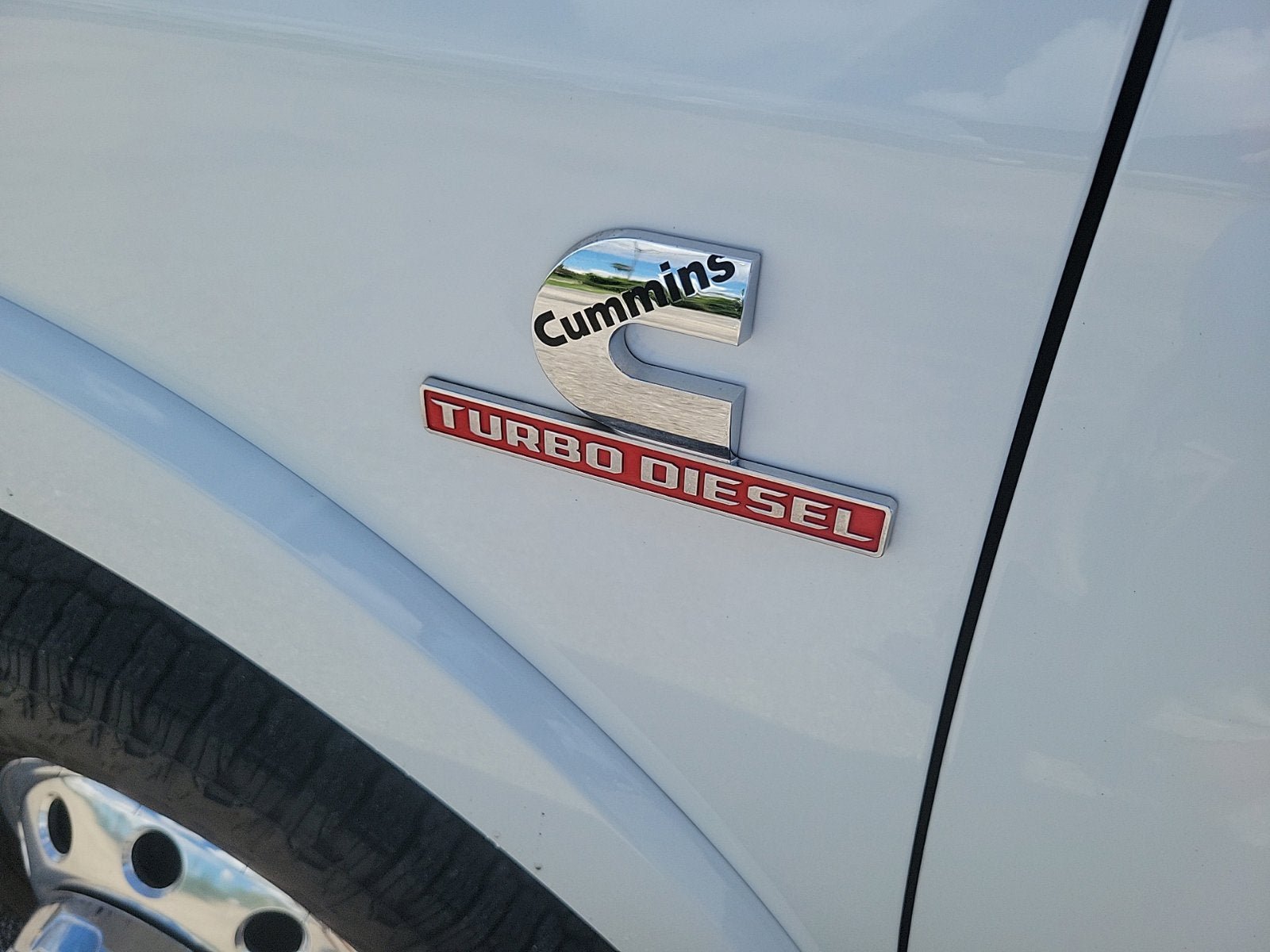 Used 2024 RAM 3500 Limited w/ Safety Group AWD/4WD image 14