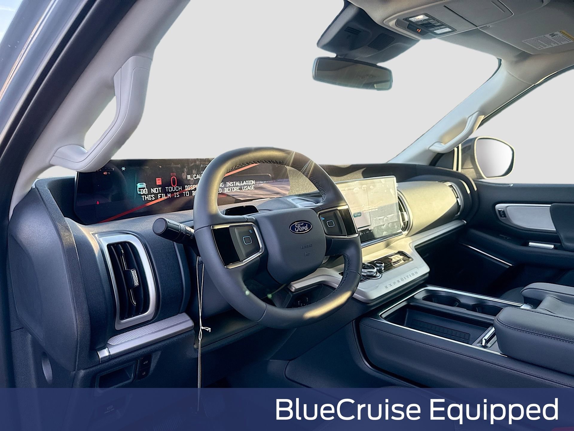 New 2025 Ford Expedition Active image 13