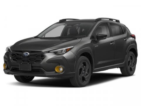 New 2026 Subaru Crosstrek 2.5i Sport image 1