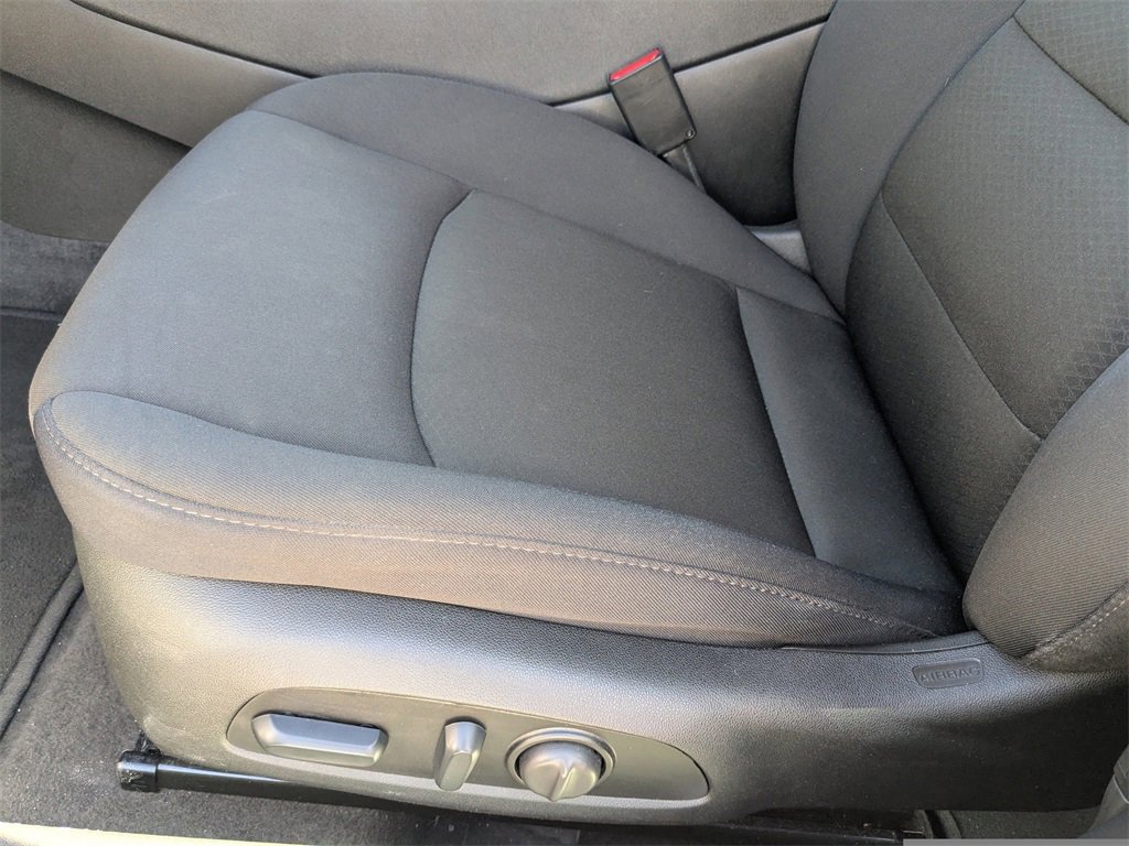 Used 2024 Chevrolet Malibu LT image 21