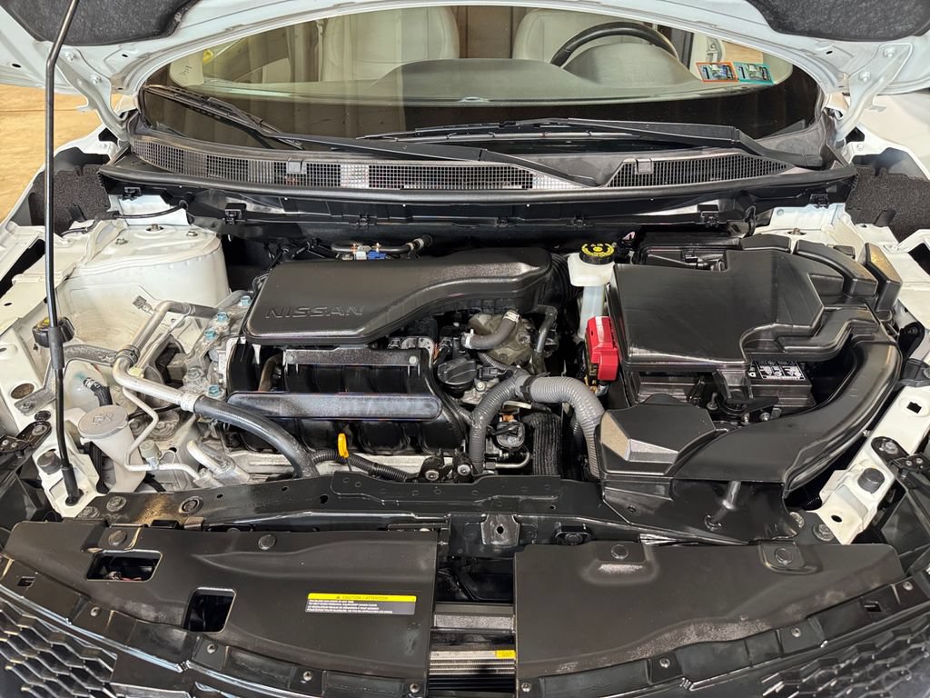 Used 2018 Nissan Rogue Sport SL FWD image 27