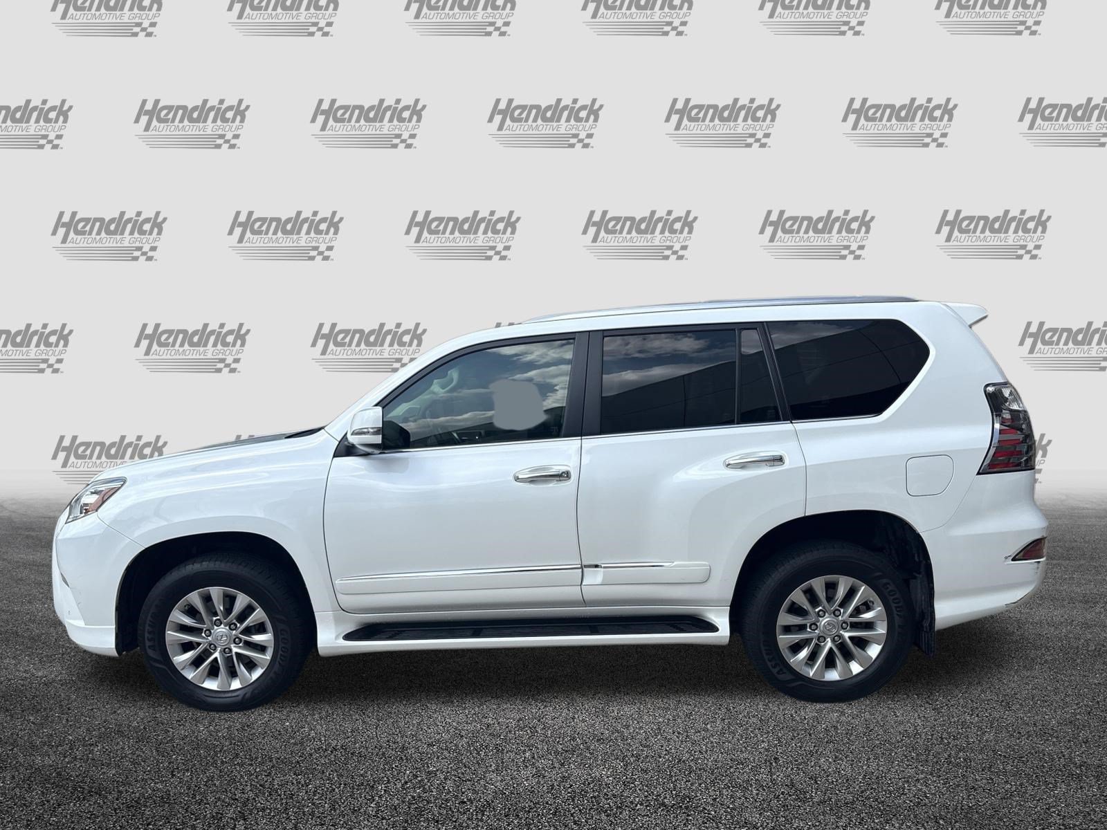 Used 2015 Lexus GX 460 w/ Premium Package AWD/4WD image 7