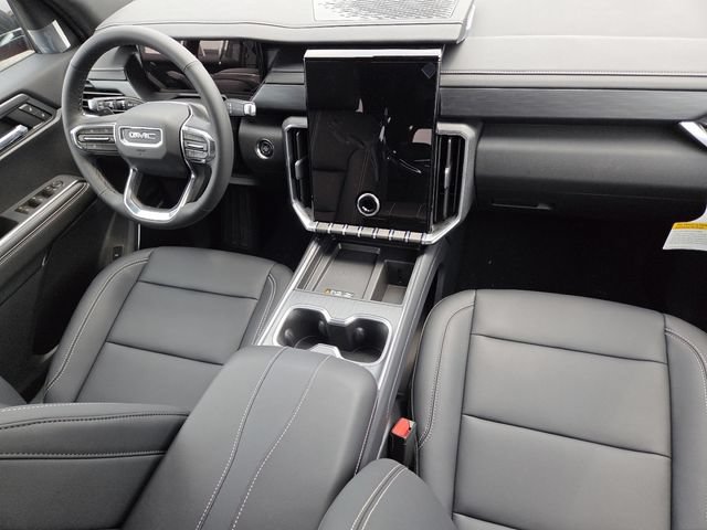 New 2026 GMC Acadia Elevation w/ Black Edition AWD/4WD image 25