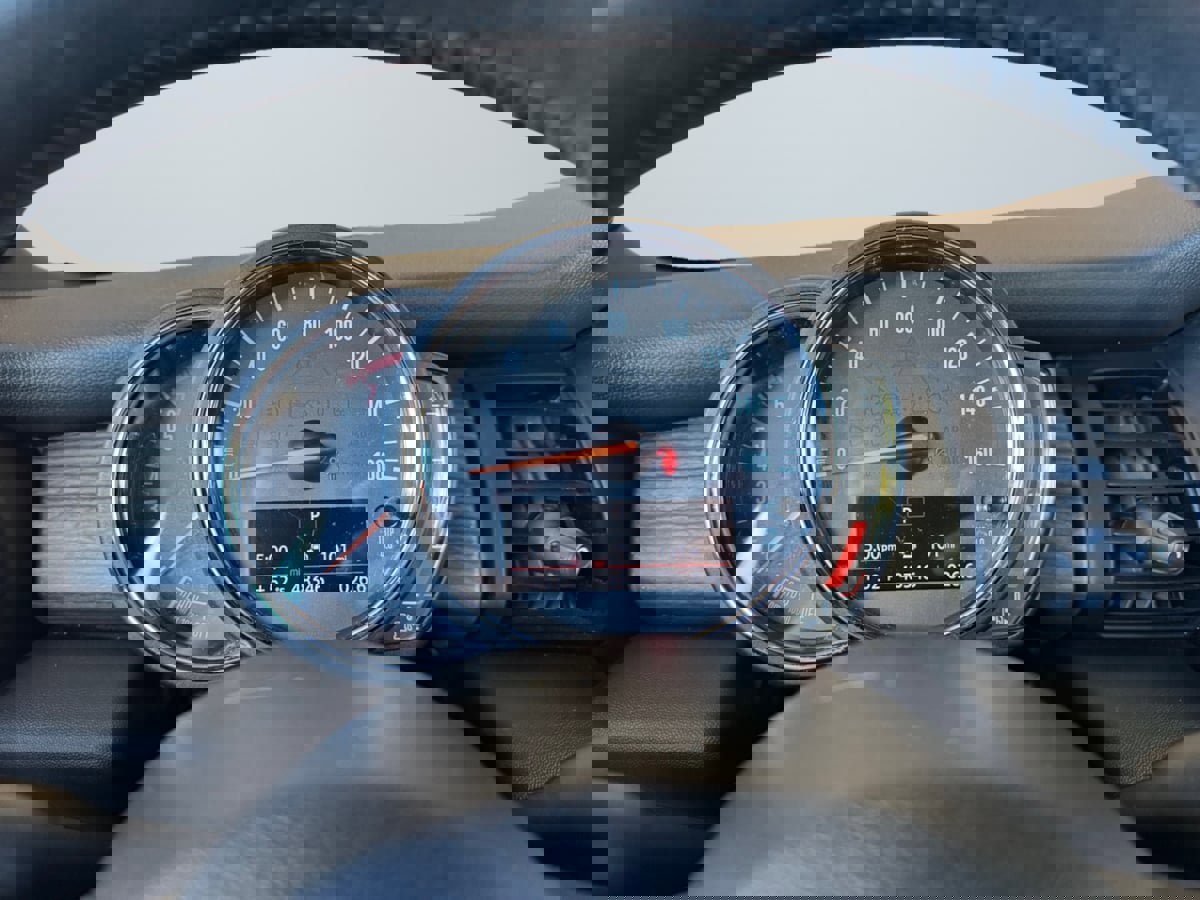 Used 2018 MINI Cooper S image 12