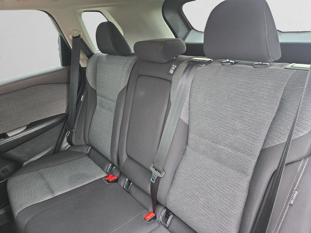 Used 2023 Nissan Rogue SV AWD/4WD image 14