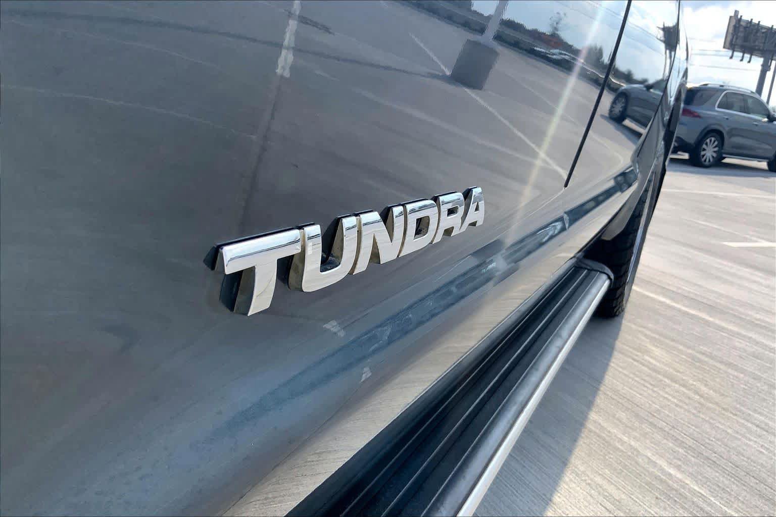 Used 2010 Toyota Tundra 2WD CrewMax image 27