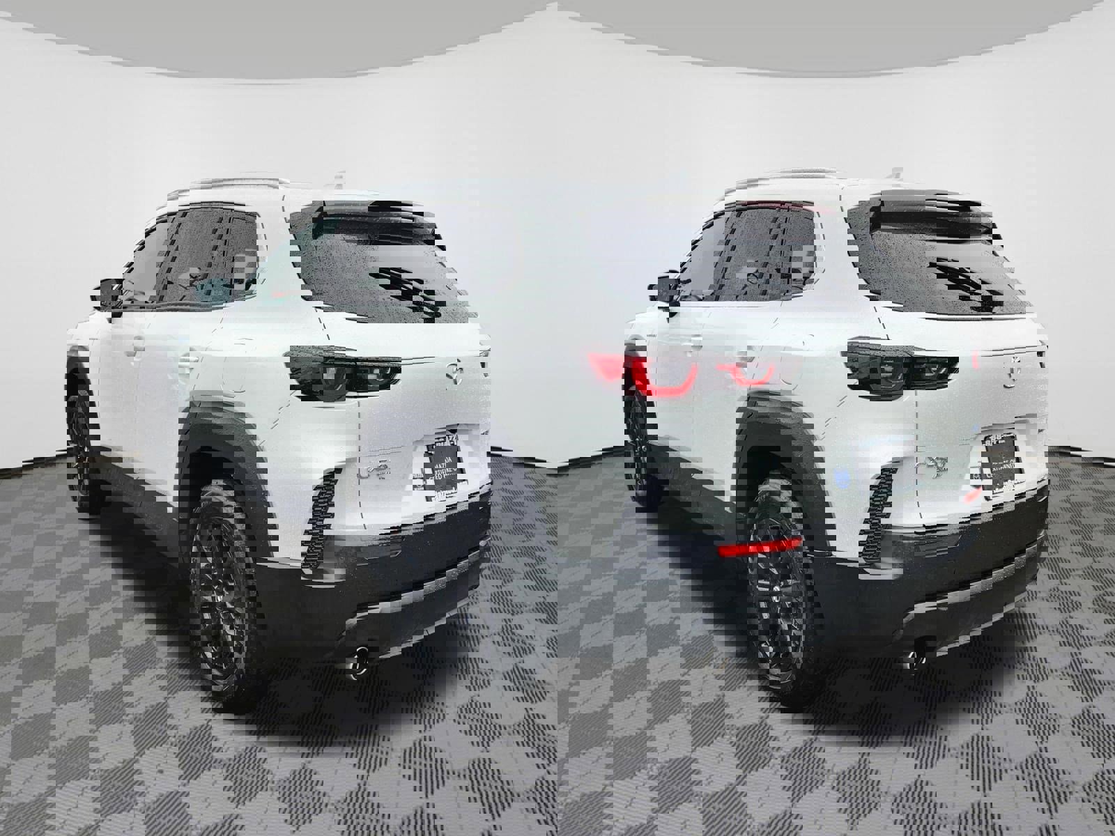 Certified 2025 MAZDA CX-50 2.5 Hybrid w/ Weather Package image 3