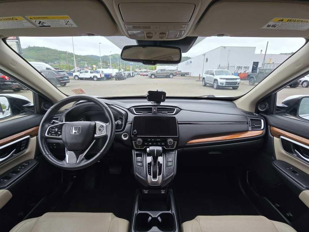 Used 2020 Honda CR-V EX-L image 15