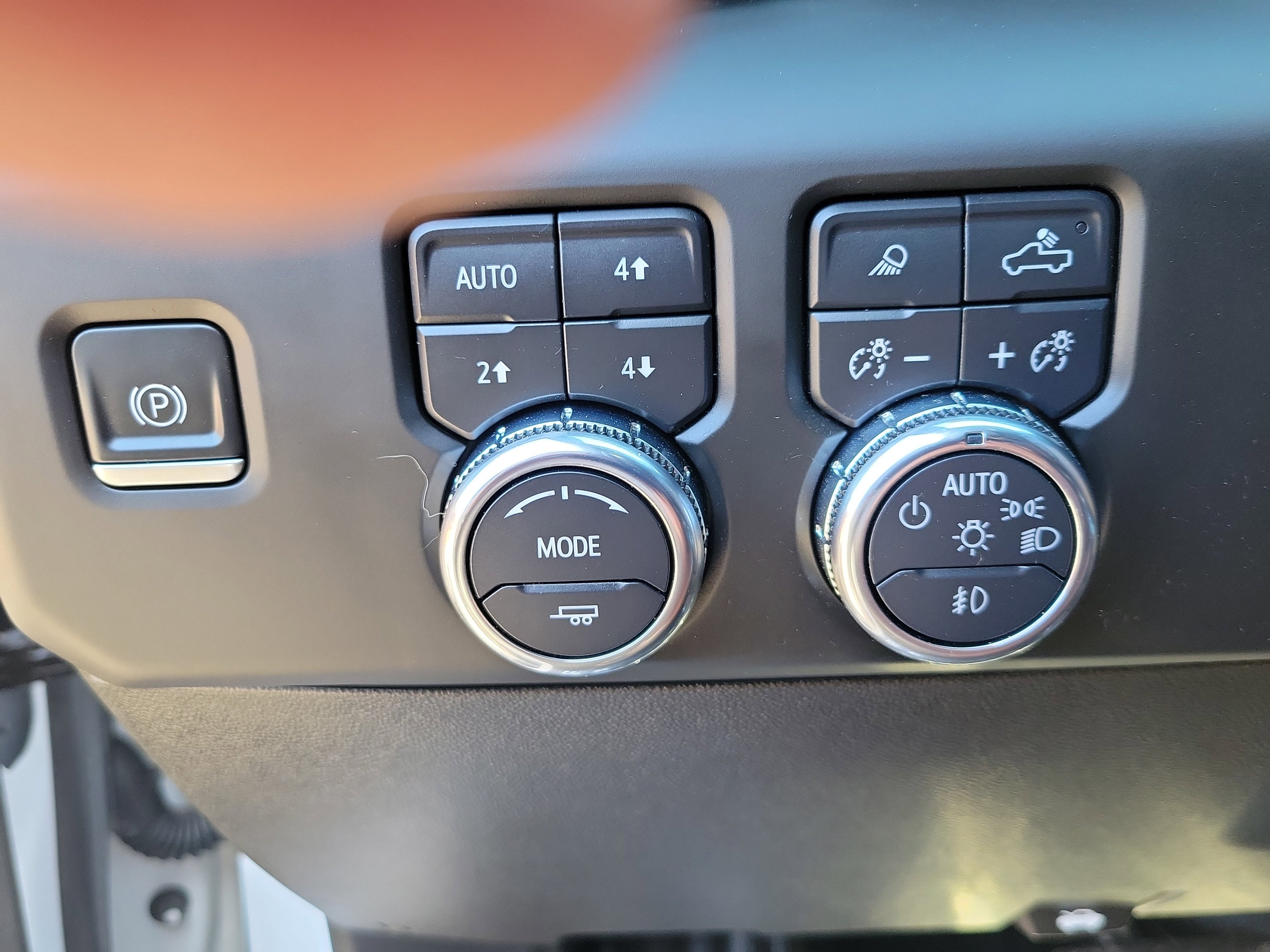 Used 2023 GMC Sierra 1500 Denali Ultimate AWD/4WD image 30