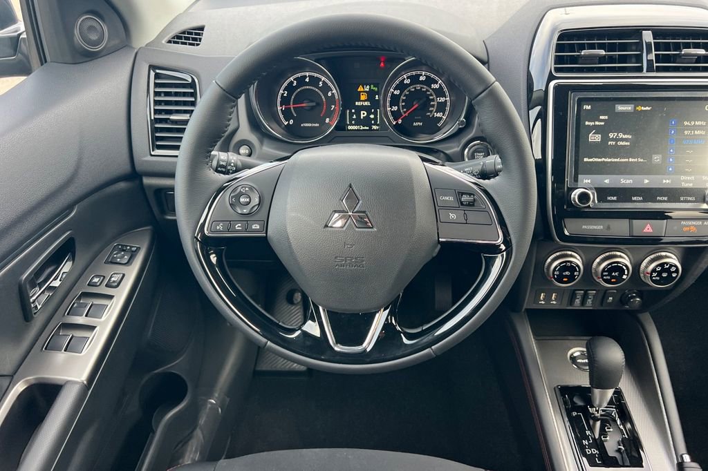 New 2026 Mitsubishi Outlander Sport SE AWD/4WD image 15