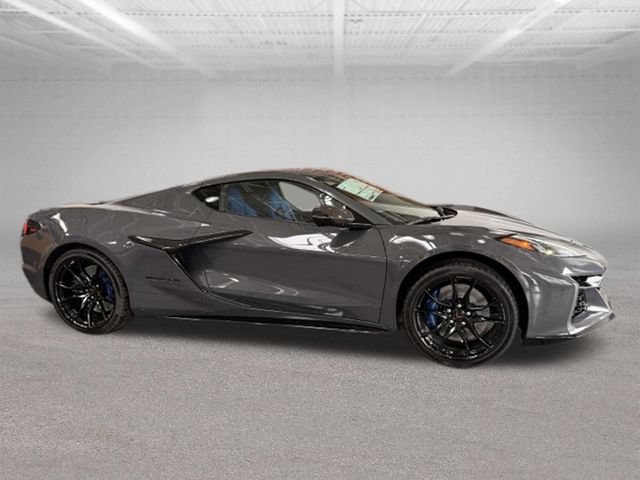 New 2027 Chevrolet Corvette Grand Sport w/ Stealth Interior Trim Package RWD image 24