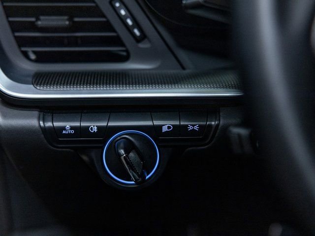 Certified 2024 Porsche 911 Turbo S image 37