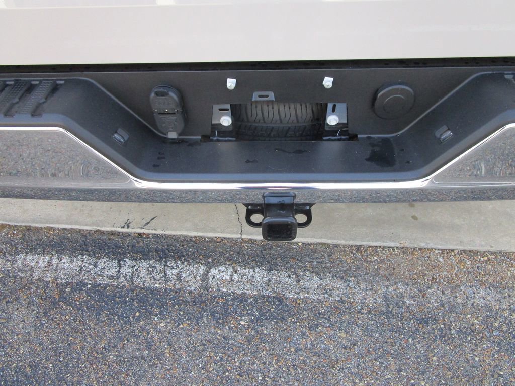 New 2026 GMC Sierra 1500 Pro w/ Pro Value Package image 16