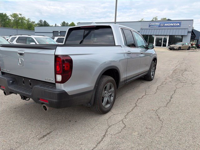 Used 2023 Honda Ridgeline RTL image 7