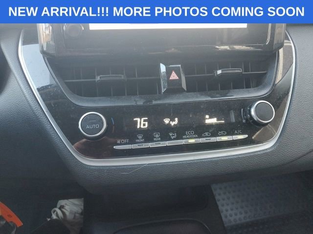 Used 2023 Toyota Corolla LE image 14
