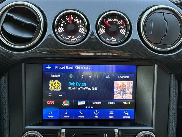 Used 2020 Ford Mustang Shelby GT500 w/ Technology Package image 27