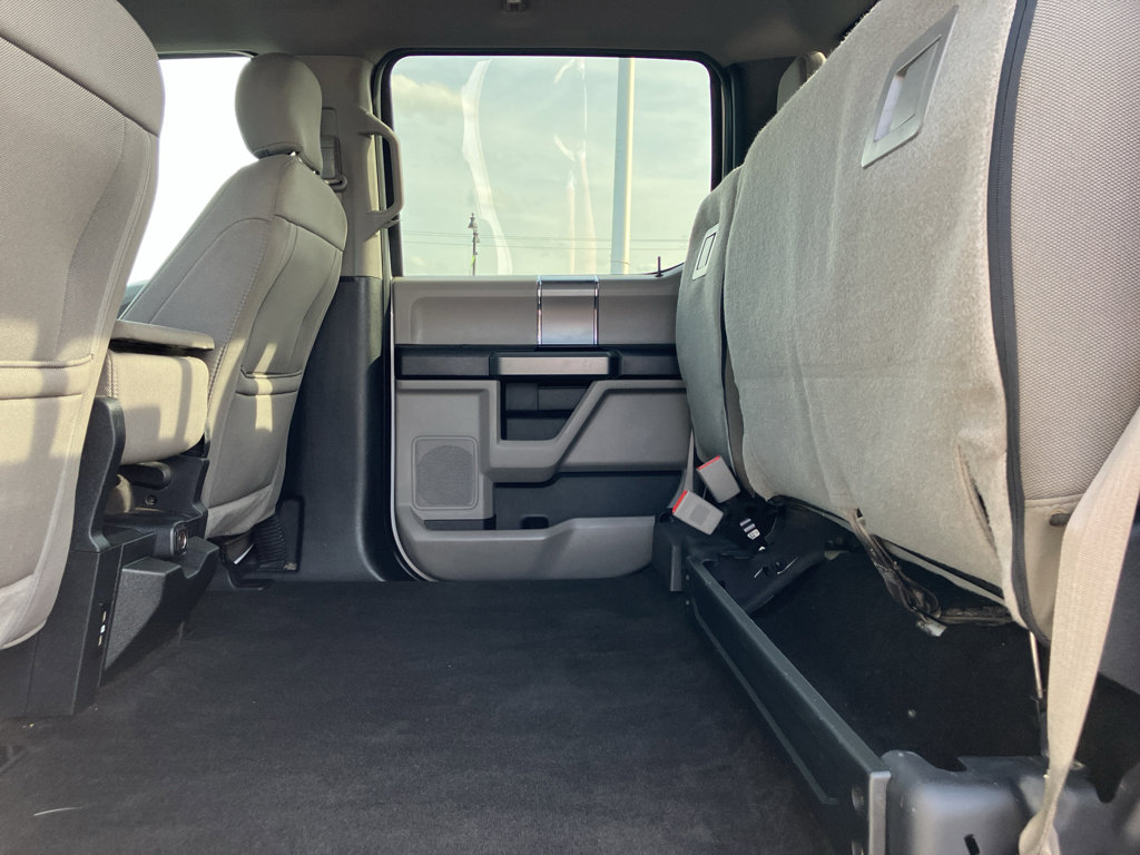 Used 2018 Ford F150 XLT w/ Equipment Group 302A Luxury AWD/4WD image 30