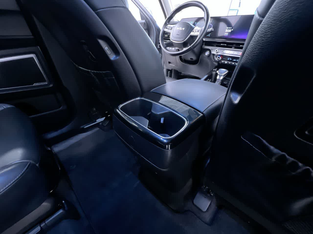 Used 2025 Kia Telluride S AWD/4WD image 41