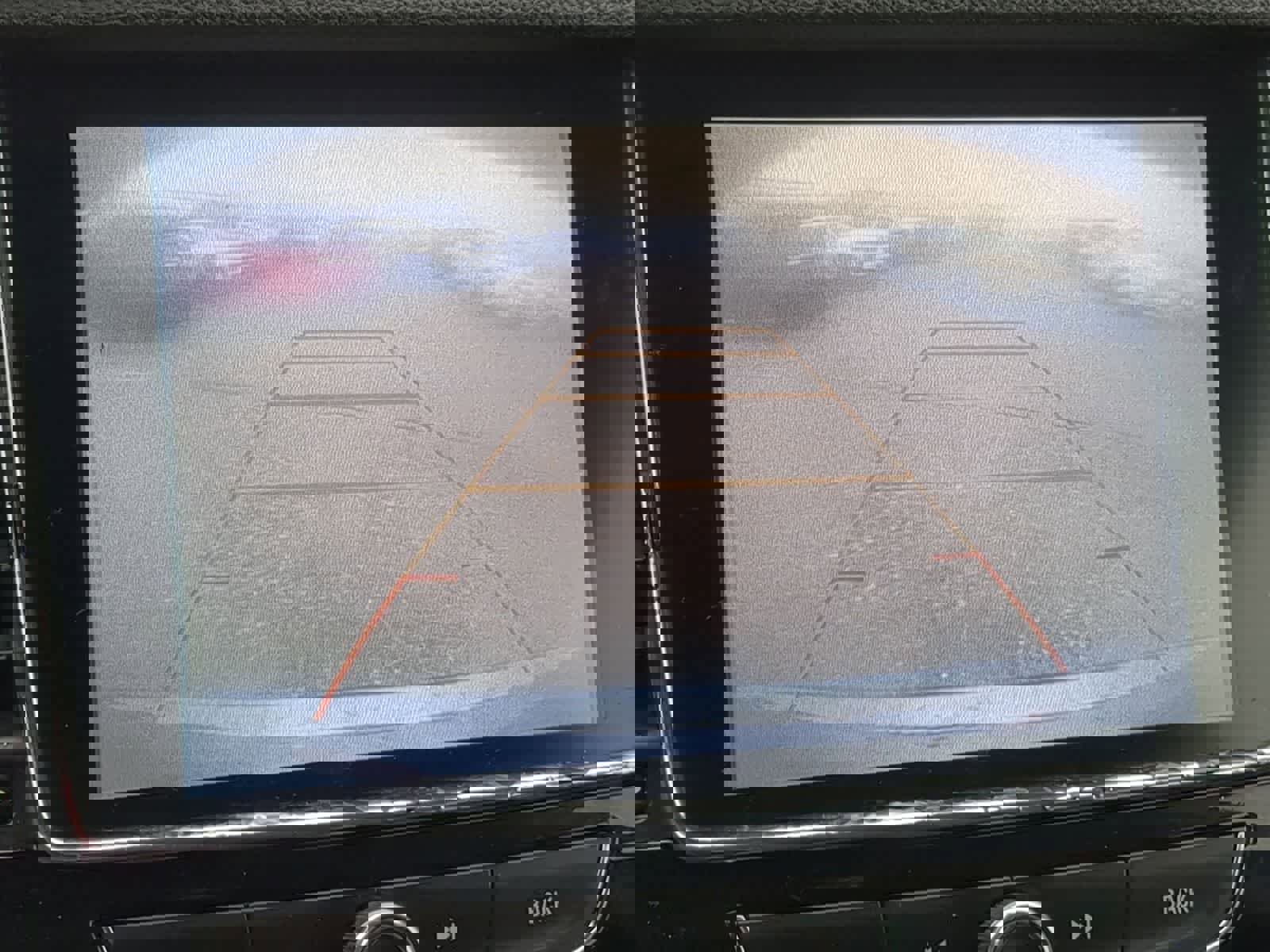 Used 2019 Buick Encore Sport Touring w/ Safety Package image 35