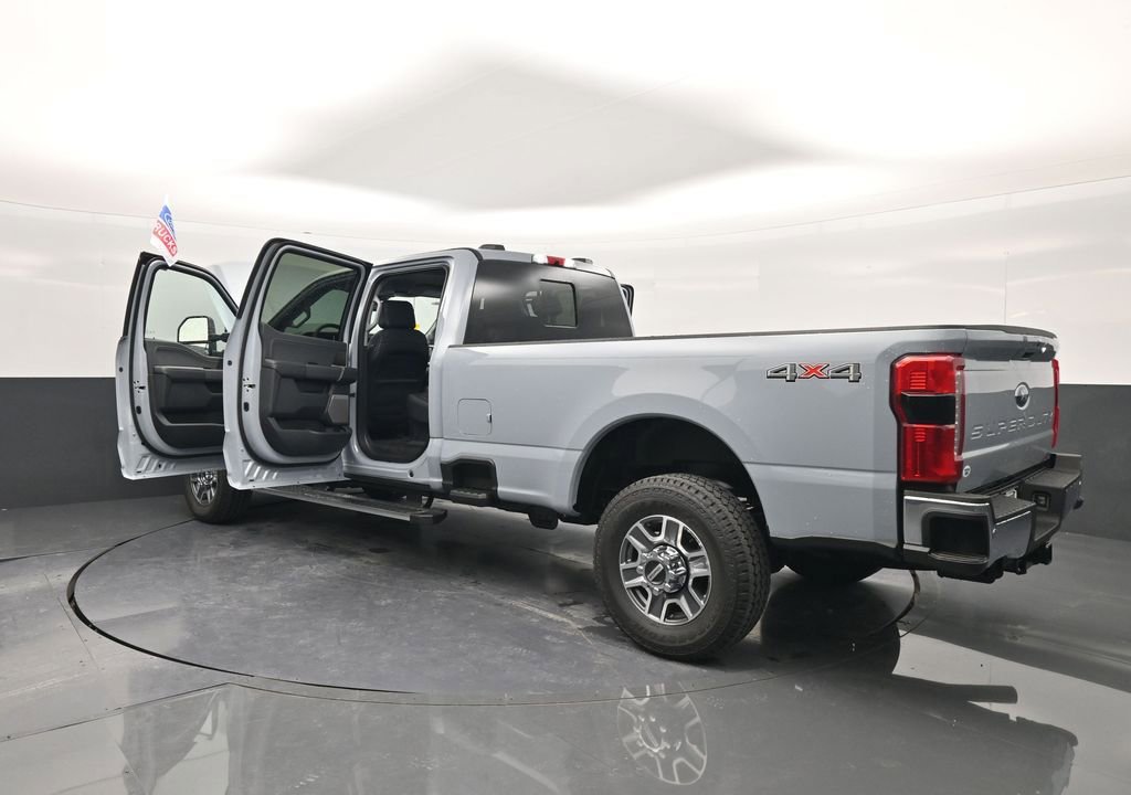 New 2026 Ford F350 Lariat image 65