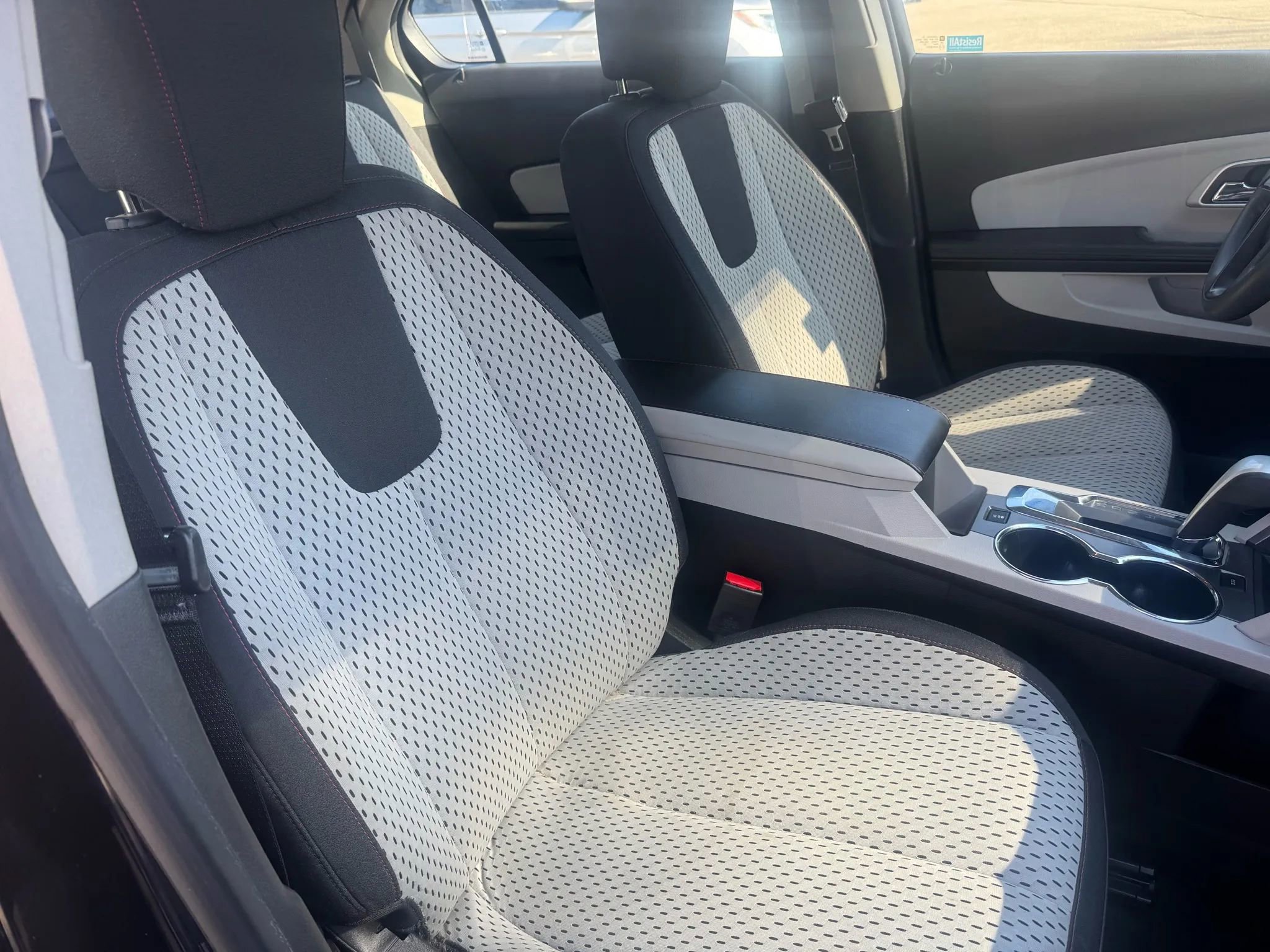 Used 2012 Chevrolet Equinox LS image 24