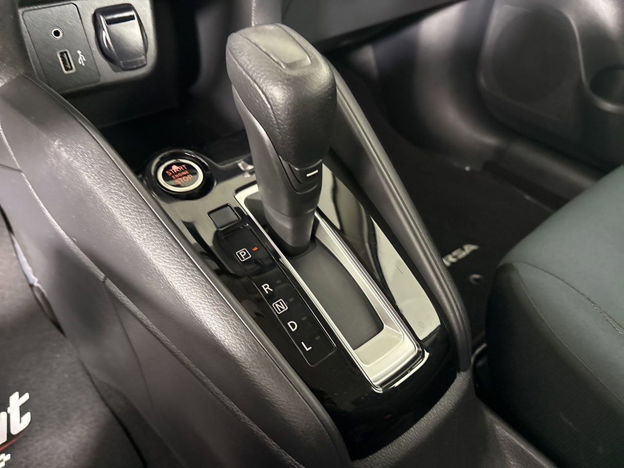 Used 2020 Nissan Versa S image 17