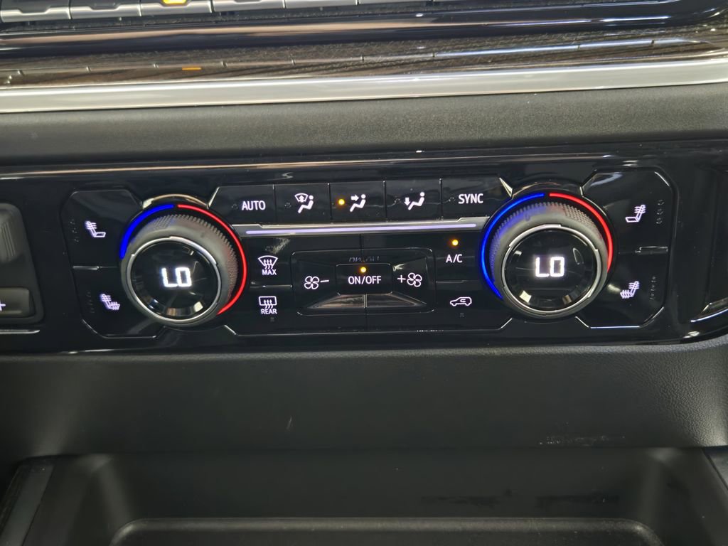 Used 2025 Chevrolet Silverado 2500 LT w/ Texas Edition image 21