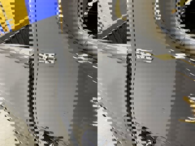 Used 2025 Toyota Tacoma SR5 AWD/4WD image 17