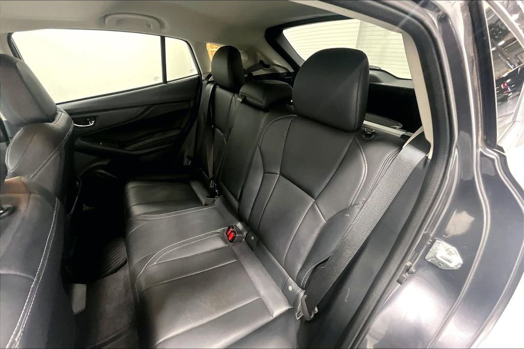 Used 2022 Subaru Impreza 2.0i Limited image 24