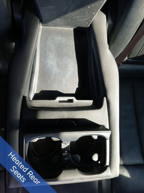 Used 2015 BMW X6 xDrive35i image 13