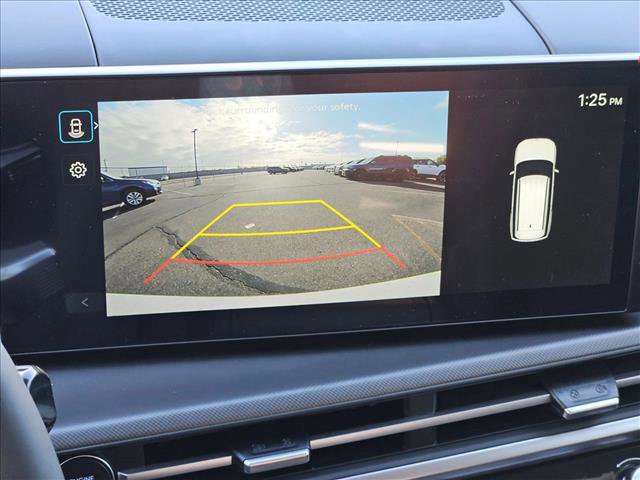 New 2026 Hyundai Santa Fe SE image 13