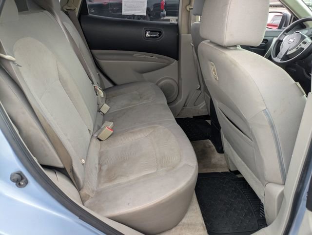 Used 2013 Nissan Rogue S FWD image 19