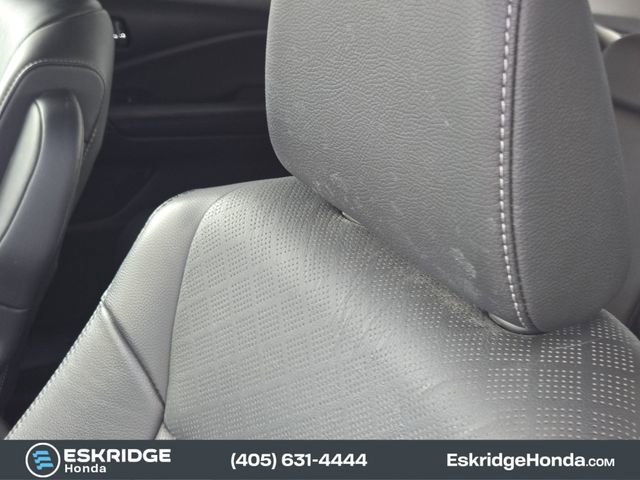 Used 2020 Honda Passport EX-L image 15