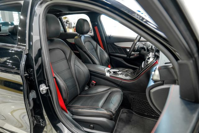 Used 2020 Mercedes-Benz C 43 AMG 4MATIC Sedan image 43