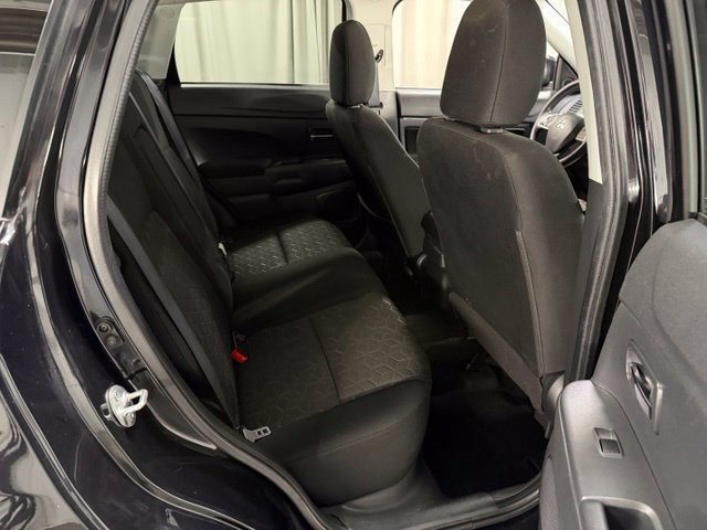 Used 2022 Mitsubishi Outlander Sport SE AWD/4WD image 10