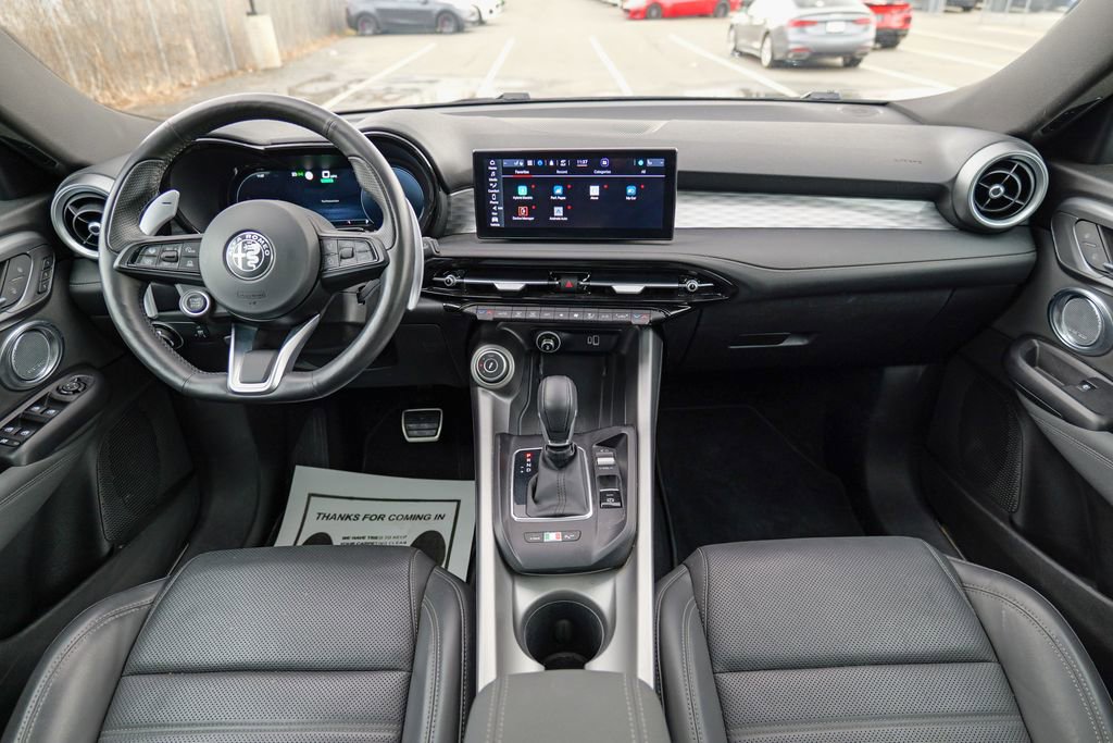Used 2024 Alfa Romeo Tonale Veloce image 41
