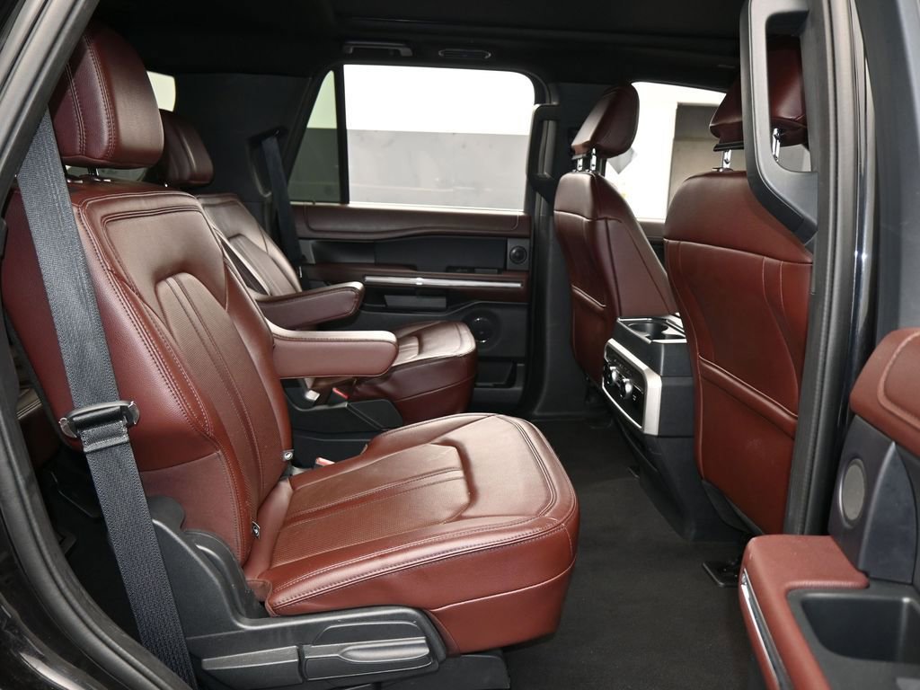 Used 2024 Ford Expedition Limited image 50