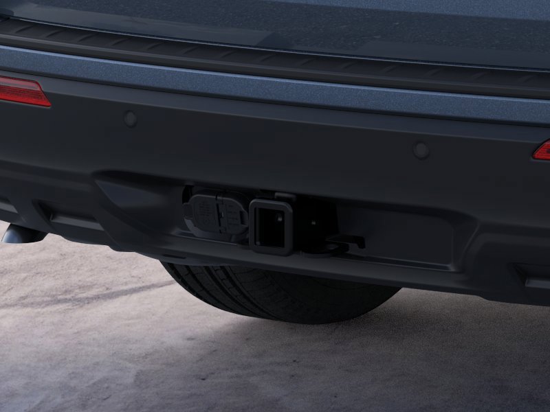 New 2026 Ford Explorer Active AWD/4WD image 25