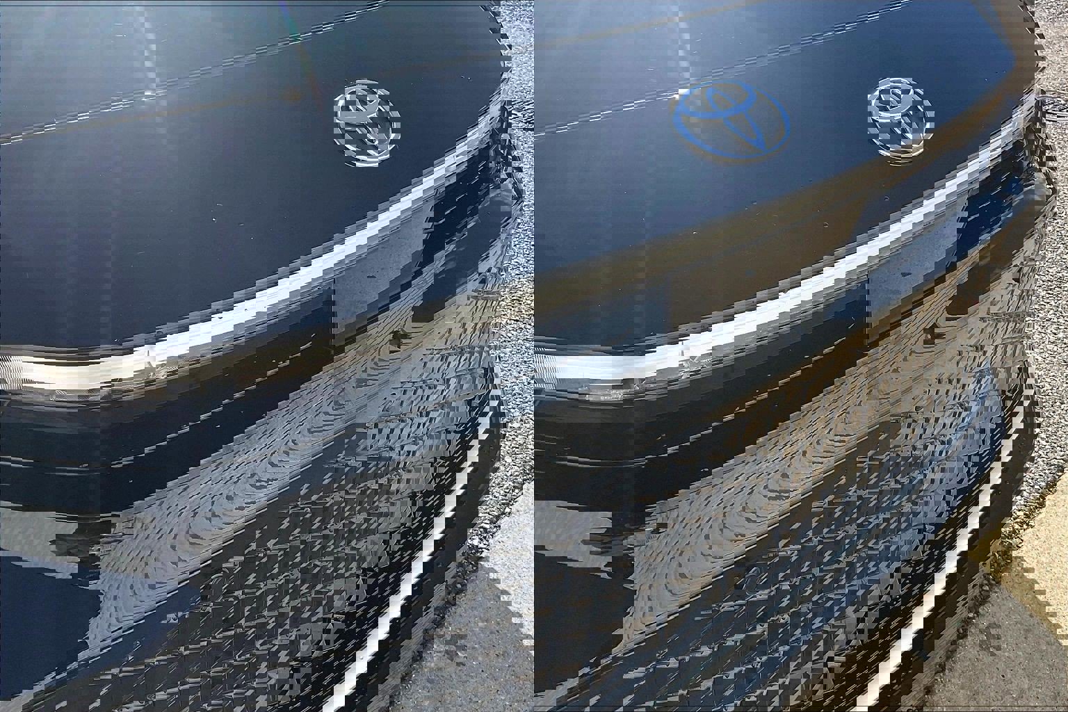 Used 2025 Toyota Crown Platinum image 35