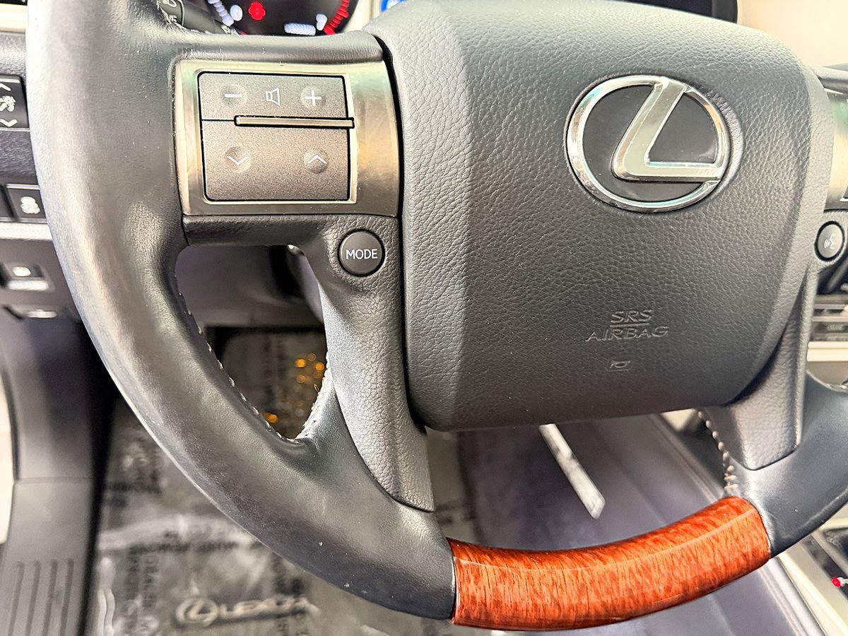 Used 2012 Lexus GX 460 Premium image 27
