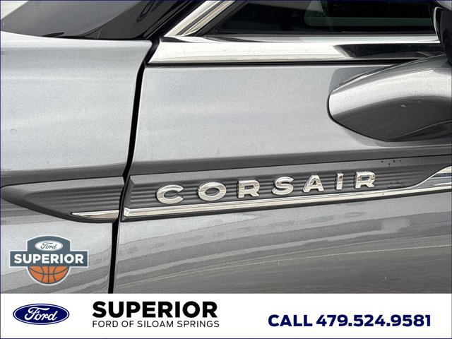 Used 2022 Lincoln Corsair Reserve image 13